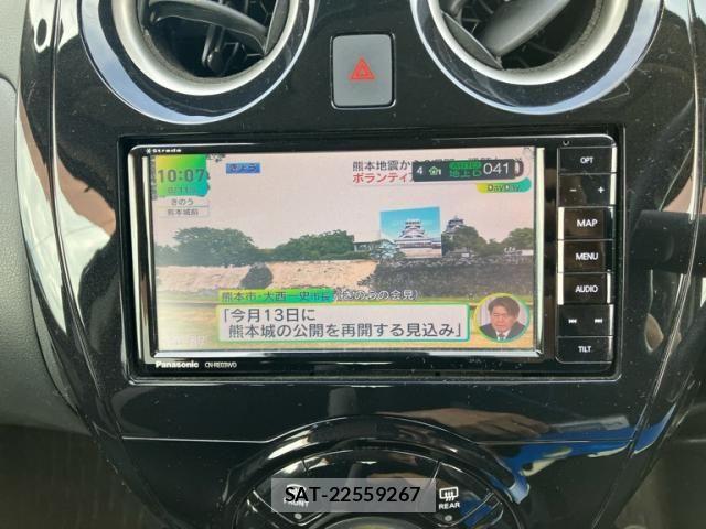 Nissan NOTE 2017-11 8563048-25