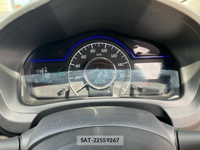 Nissan NOTE 2017-11 8563048-26