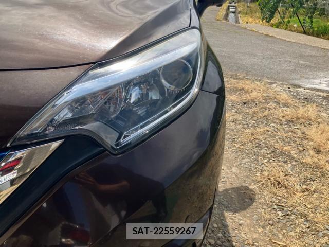 Nissan NOTE 2017-11 8563048-4