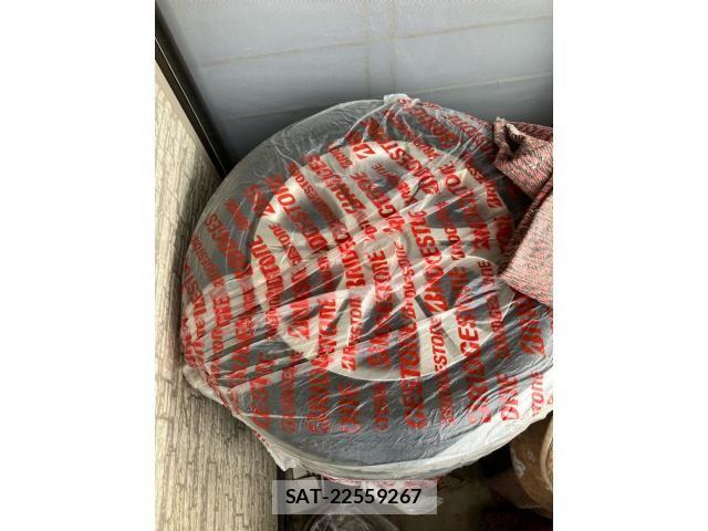 Nissan NOTE 2017-11 8563048-6