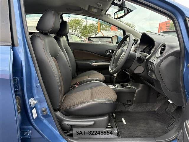 Nissan NOTE 2015-10 8563039-15