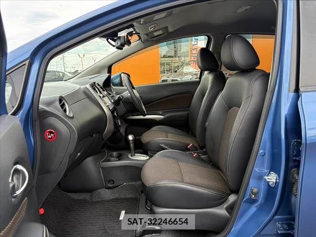 Nissan NOTE 2015-10 8563039-16