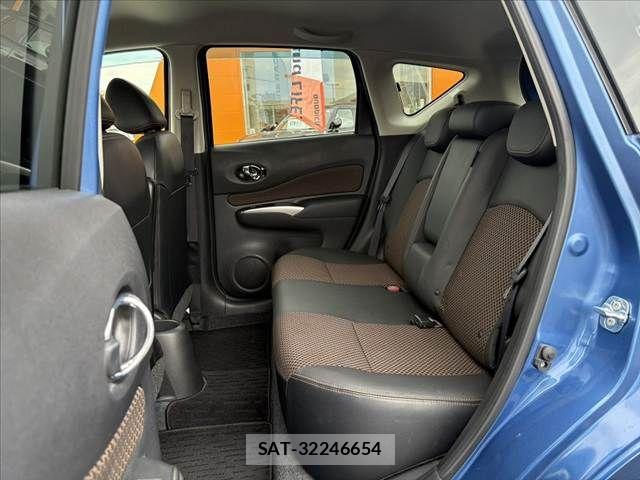 Nissan NOTE 2015-10 8563039-18