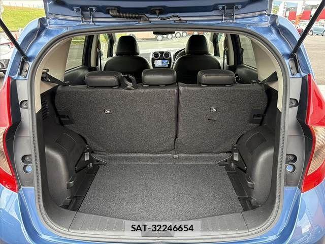 Nissan NOTE 2015-10 8563039-19