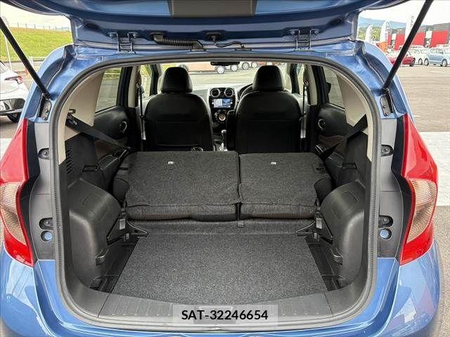 Nissan NOTE 2015-10 8563039-20