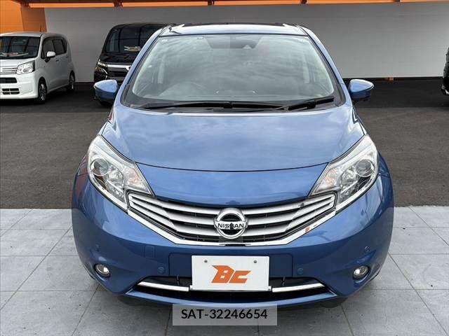 Nissan NOTE 2015-10 8563039-8