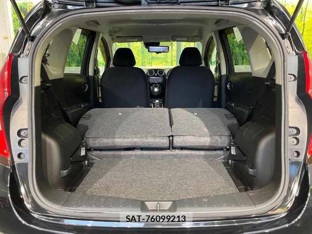 Nissan NOTE 2018-01 8563029-9