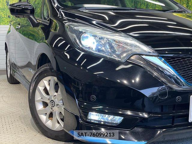 Nissan NOTE 2018-01 8563029-11