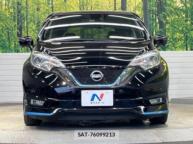 Nissan NOTE 2018-01 8563029-13
