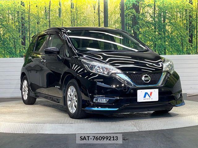 Nissan NOTE 2018-01 8563029-15