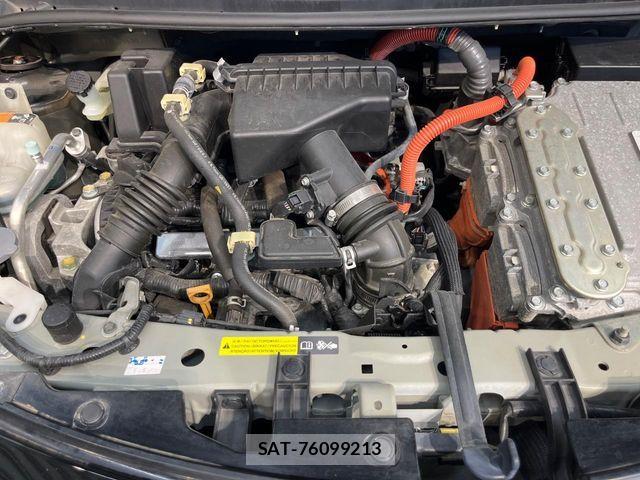 Nissan NOTE 2018-01 8563029-17