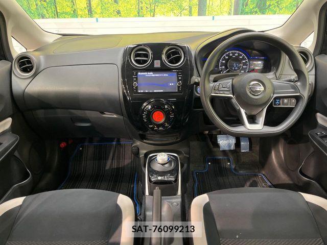Nissan NOTE 2018-01 8563029-1