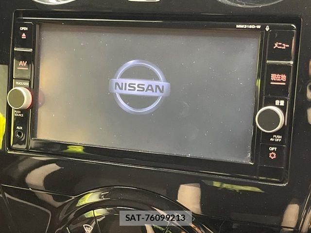 Nissan NOTE 2018-01 8563029-2