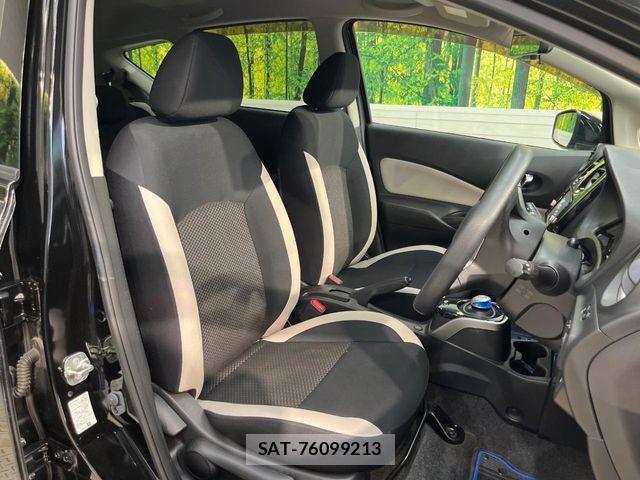 Nissan NOTE 2018-01 8563029-7