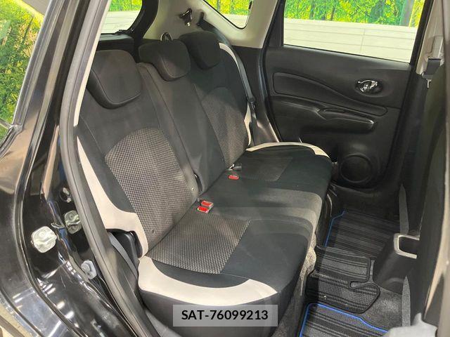 Nissan NOTE 2018-01 8563029-8