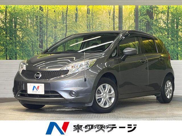 Nissan NOTE 2015-05 8563035-0
