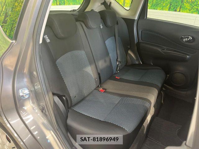 Nissan NOTE 2015-05 8563035-9