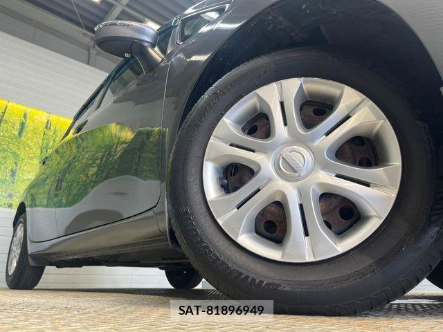 Nissan NOTE 2015-05 8563035-13