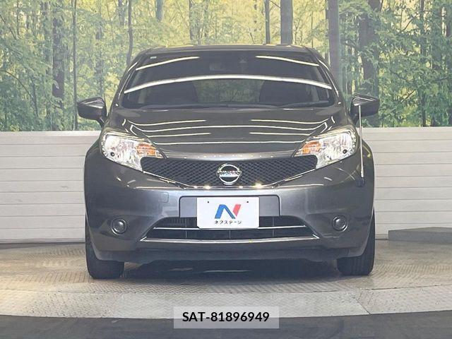 Nissan NOTE 2015-05 8563035-14