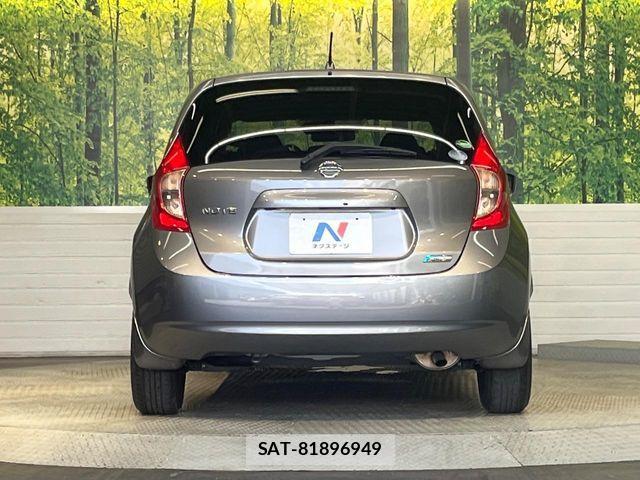 Nissan NOTE 2015-05 8563035-15