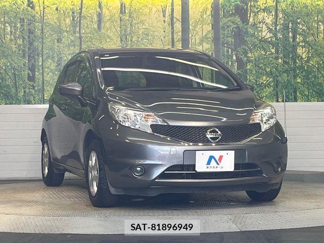 Nissan NOTE 2015-05 8563035-16