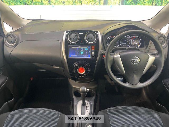 Nissan NOTE 2015-05 8563035-1
