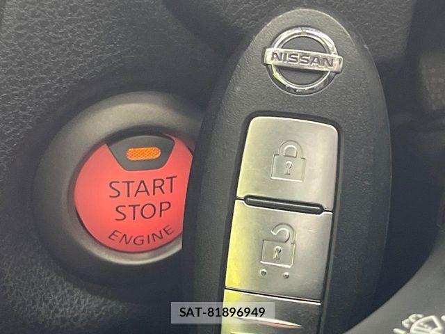 Nissan NOTE 2015-05 8563035-4