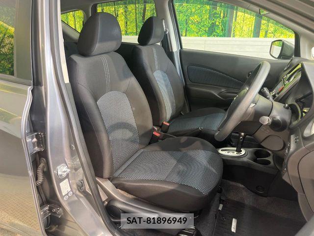 Nissan NOTE 2015-05 8563035-8