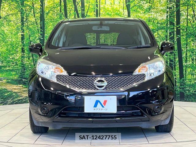 Nissan NOTE 2015-02 8563036-13