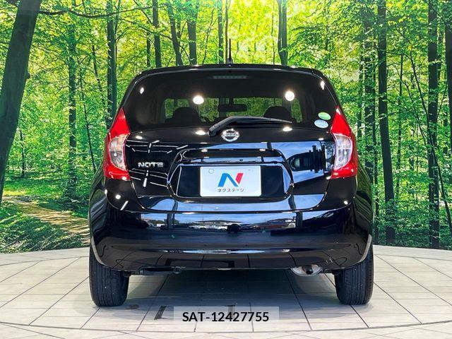 Nissan NOTE 2015-02 8563036-14
