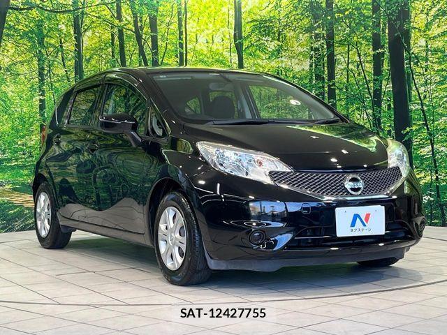 Nissan NOTE 2015-02 8563036-15