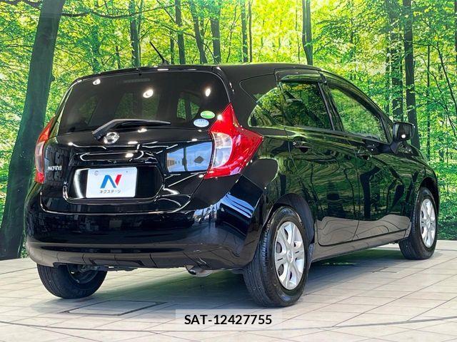 Nissan NOTE 2015-02 8563036-16