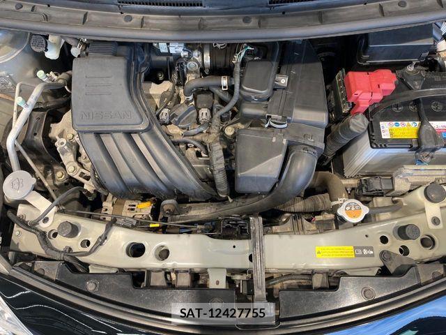 Nissan NOTE 2015-02 8563036-17