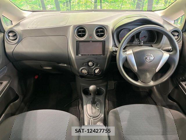 Nissan NOTE 2015-02 8563036-1