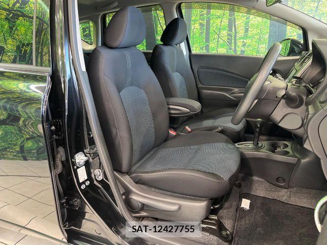Nissan NOTE 2015-02 8563036-6