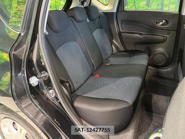 Nissan NOTE 2015-02 8563036-7