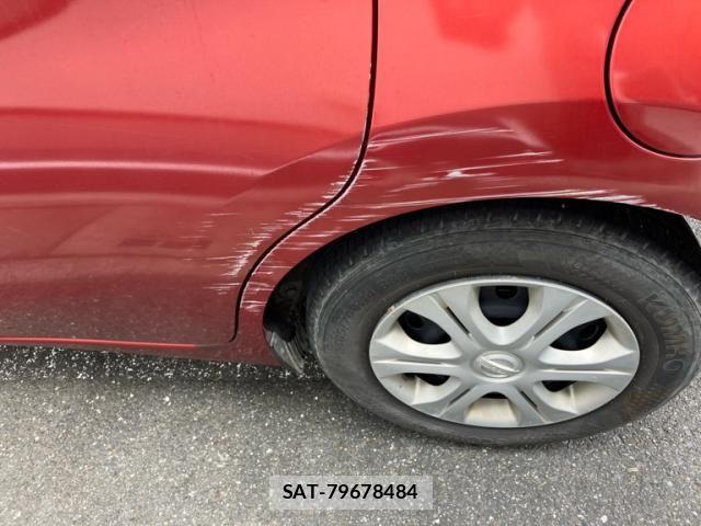 Nissan NOTE 2013-04 8563052-9