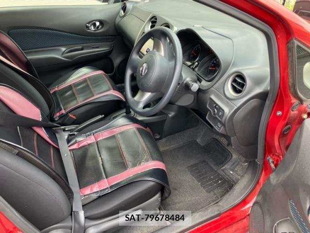 Nissan NOTE 2013-04 8563052-12