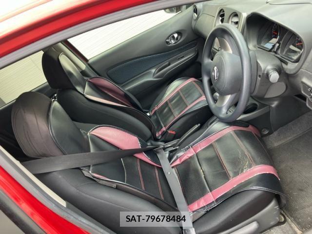 Nissan NOTE 2013-04 8563052-13