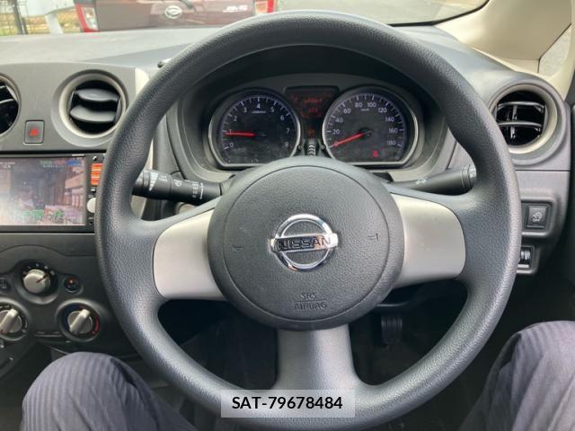 Nissan NOTE 2013-04 8563052-15