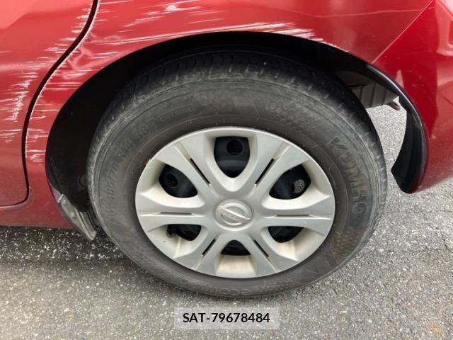 Nissan NOTE 2013-04 8563052-5