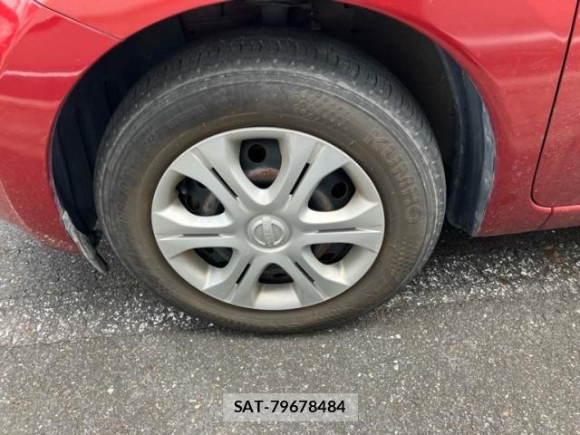 Nissan NOTE 2013-04 8563052-6