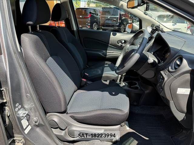 Nissan NOTE 2015-02 8563040-15