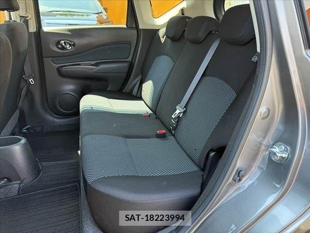 Nissan NOTE 2015-02 8563040-17