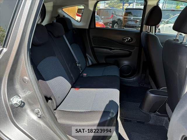 Nissan NOTE 2015-02 8563040-19