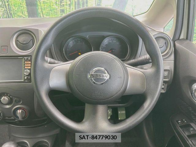 Nissan NOTE 2013-11 8563047-10