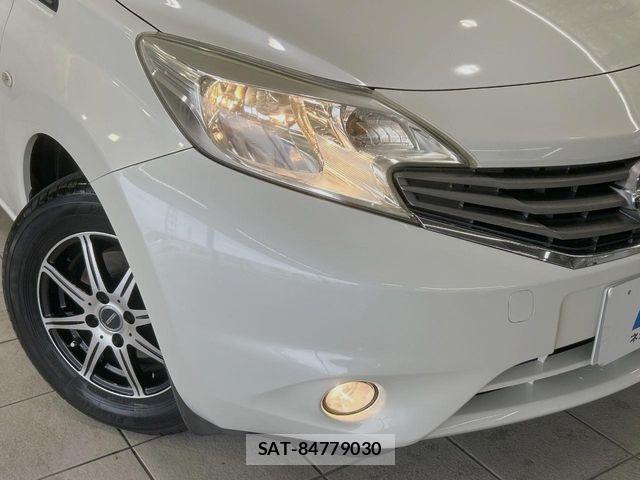 Nissan NOTE 2013-11 8563047-11