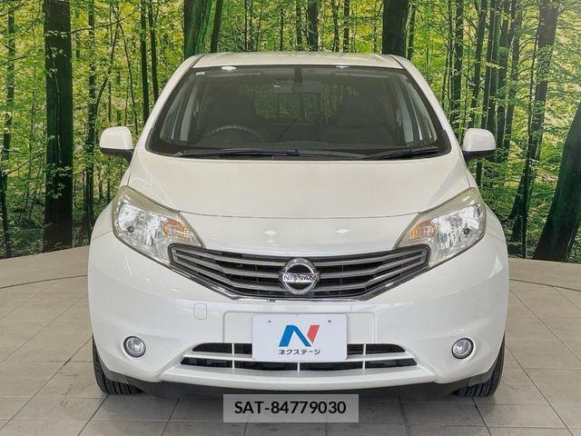 Nissan NOTE 2013-11 8563047-13
