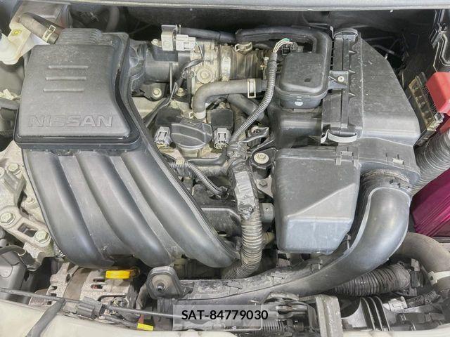 Nissan NOTE 2013-11 8563047-17