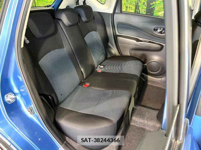 Nissan NOTE 2016-03 8628192-9